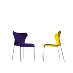 Papilio Dining Chair