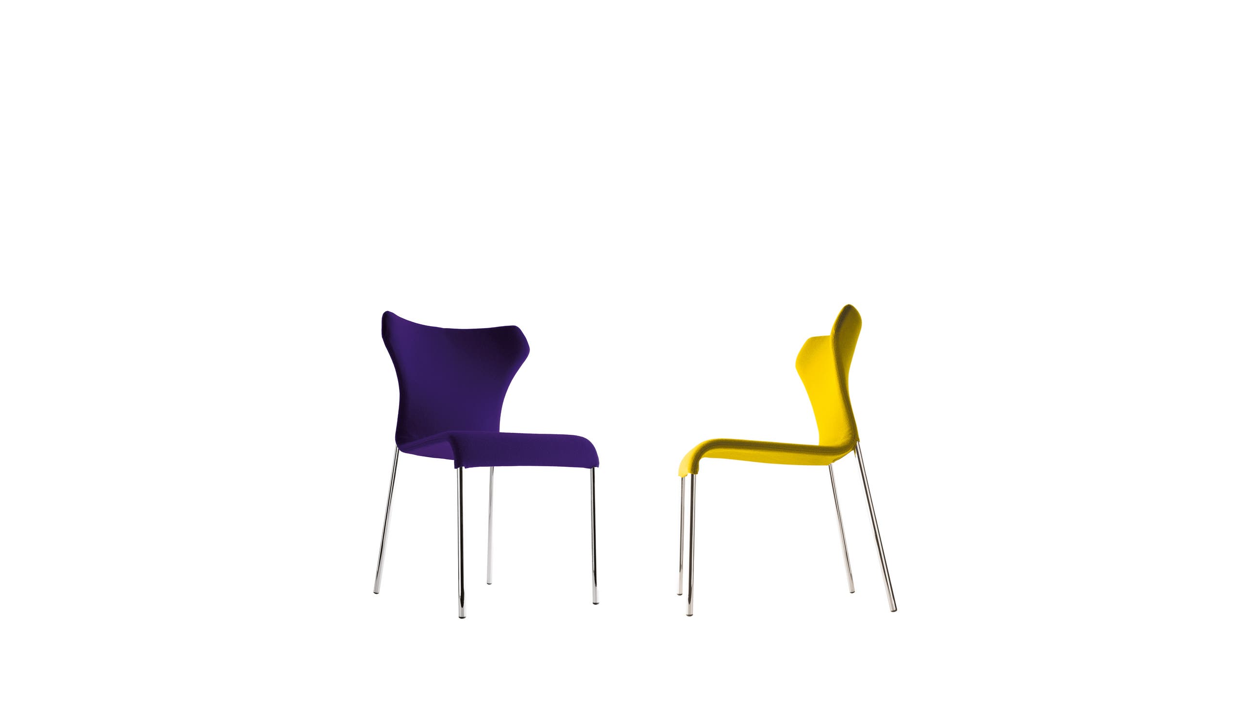 Papilio Dining Chair