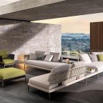 Patio Outdoor Sofa