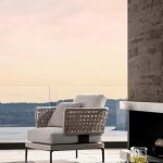 Patio Outdoor Sofa