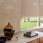 Designer Screen Shades