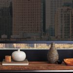 Designer Screen Shades