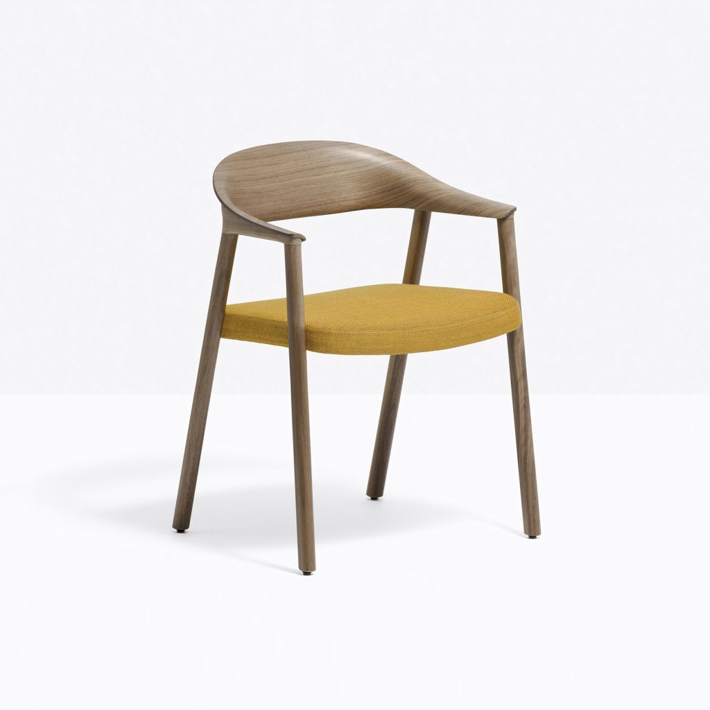 Hera Armchair