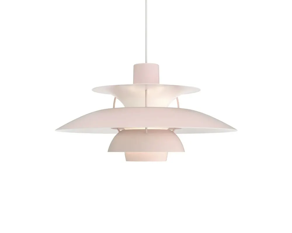 PH 5 Pendant Lamp