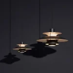 PH 5 Pendant Lamp