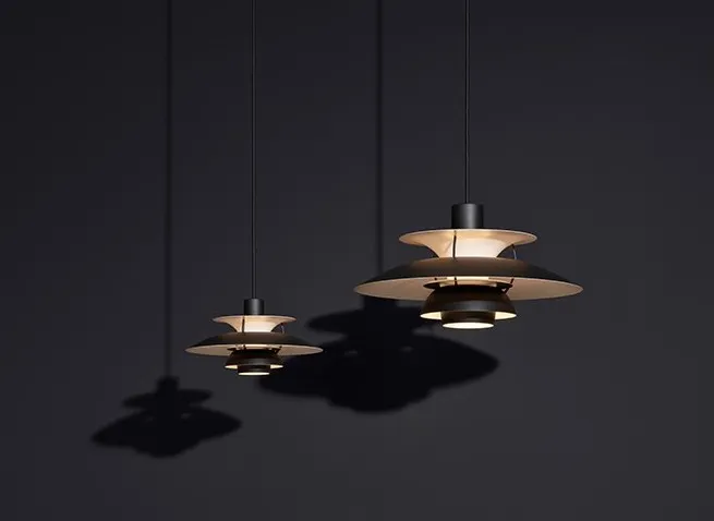 PH 5 Pendant Lamp