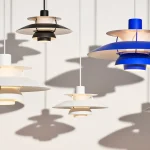 PH 5 Pendant Lamp