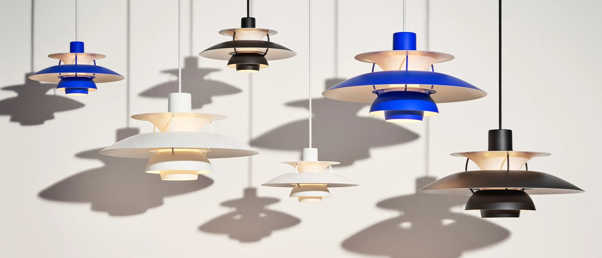 PH 5 Pendant Lamp