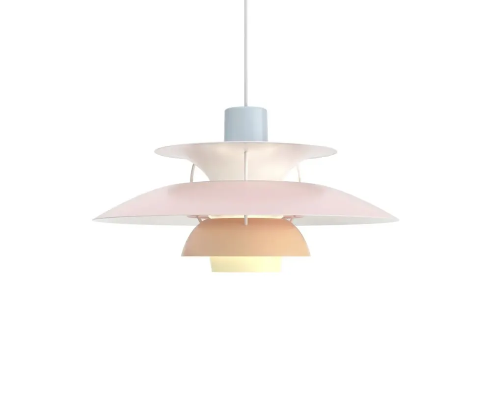 PH 5 Pendant Lamp