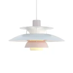 PH 5 Pendant Lamp