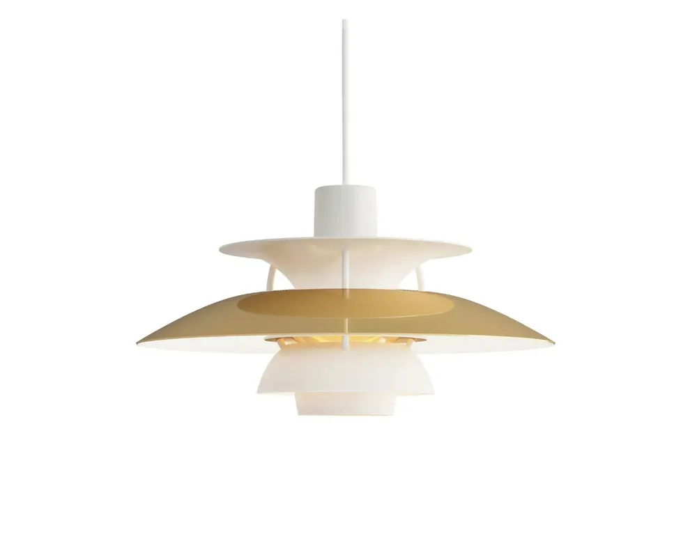 PH 5 Pendant Lamp