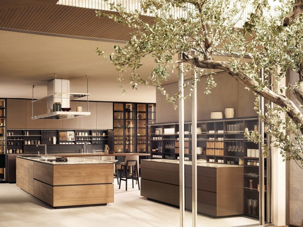 Artex Kitchen