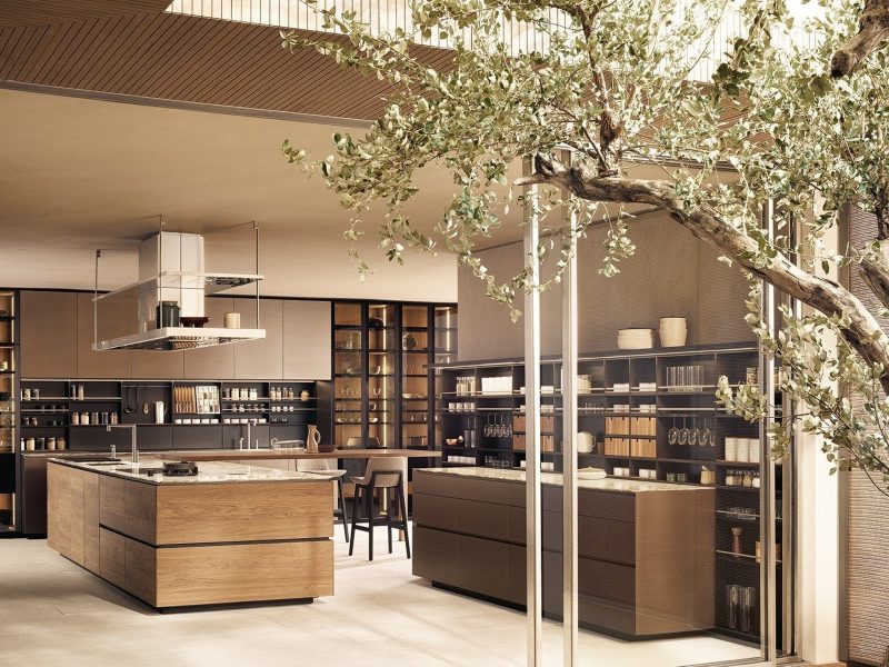 Artex Kitchen