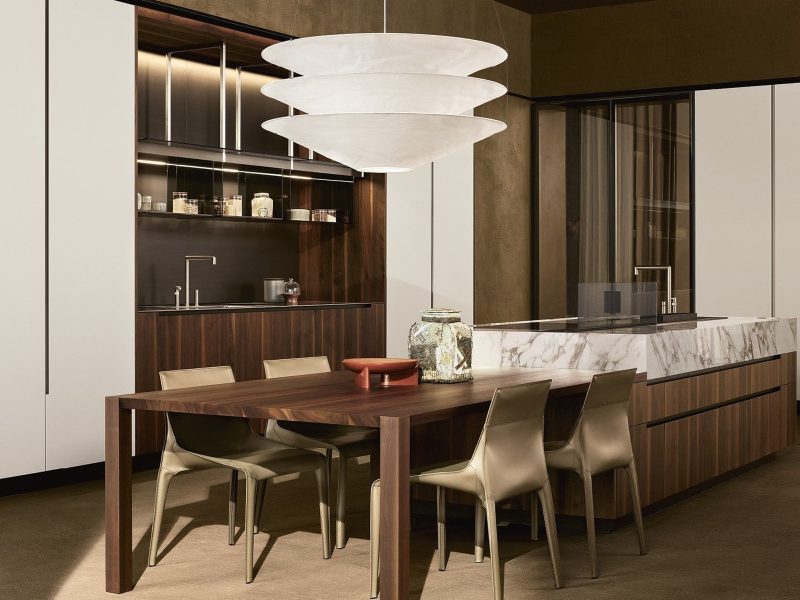 Phoenix Kitchen