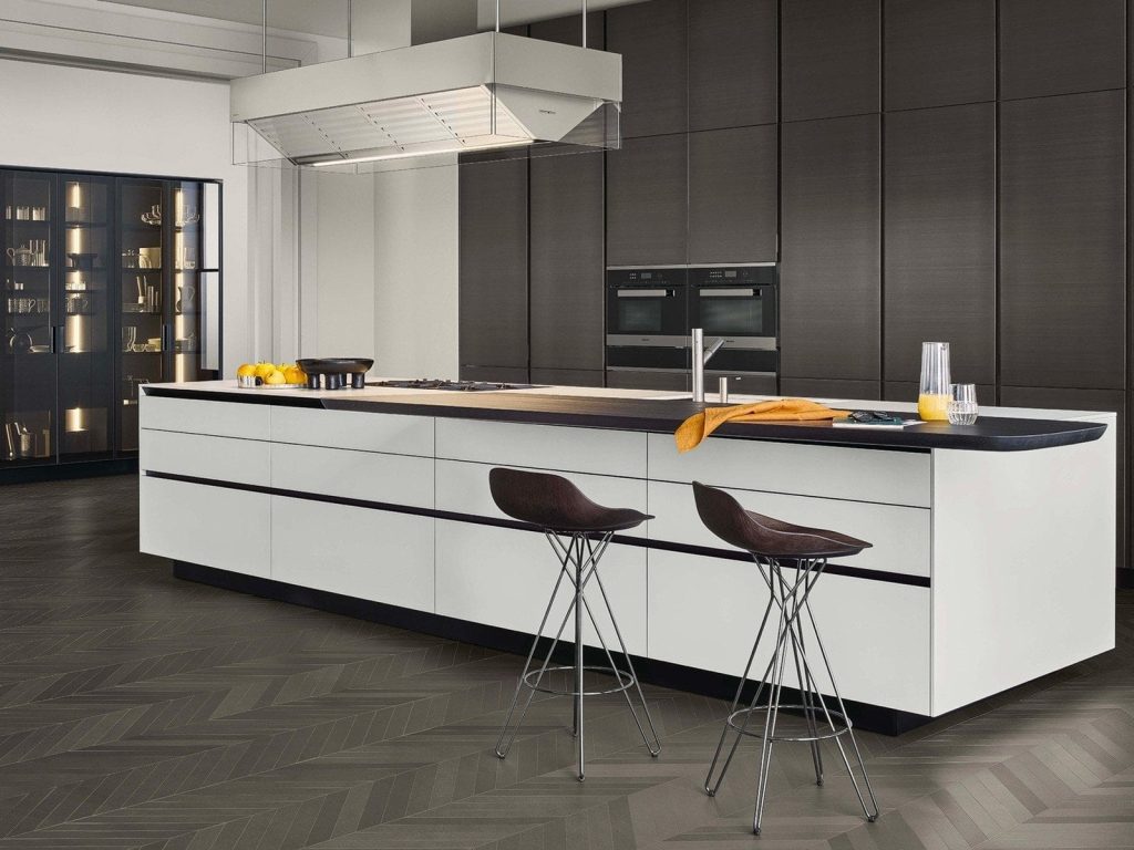 Twelve Kitchen