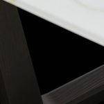 Concorde Table