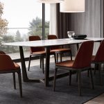 Concorde Table