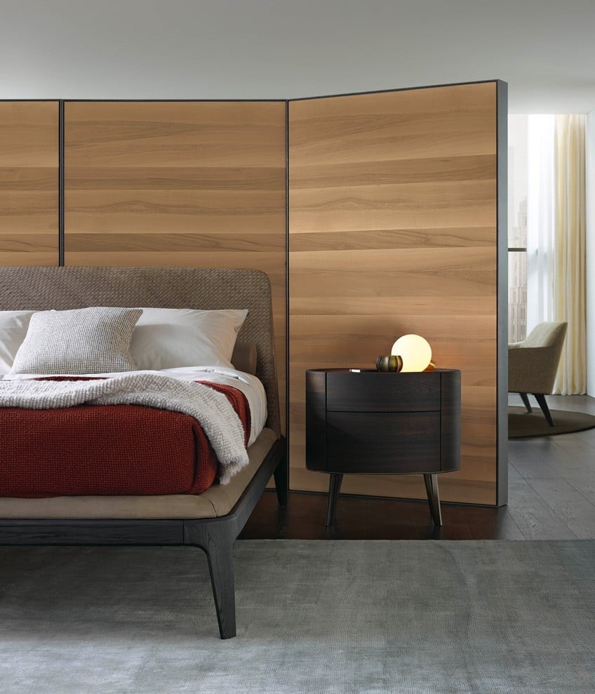 Kelly Bed