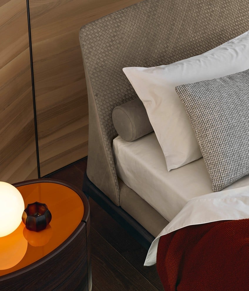 Kelly Bed