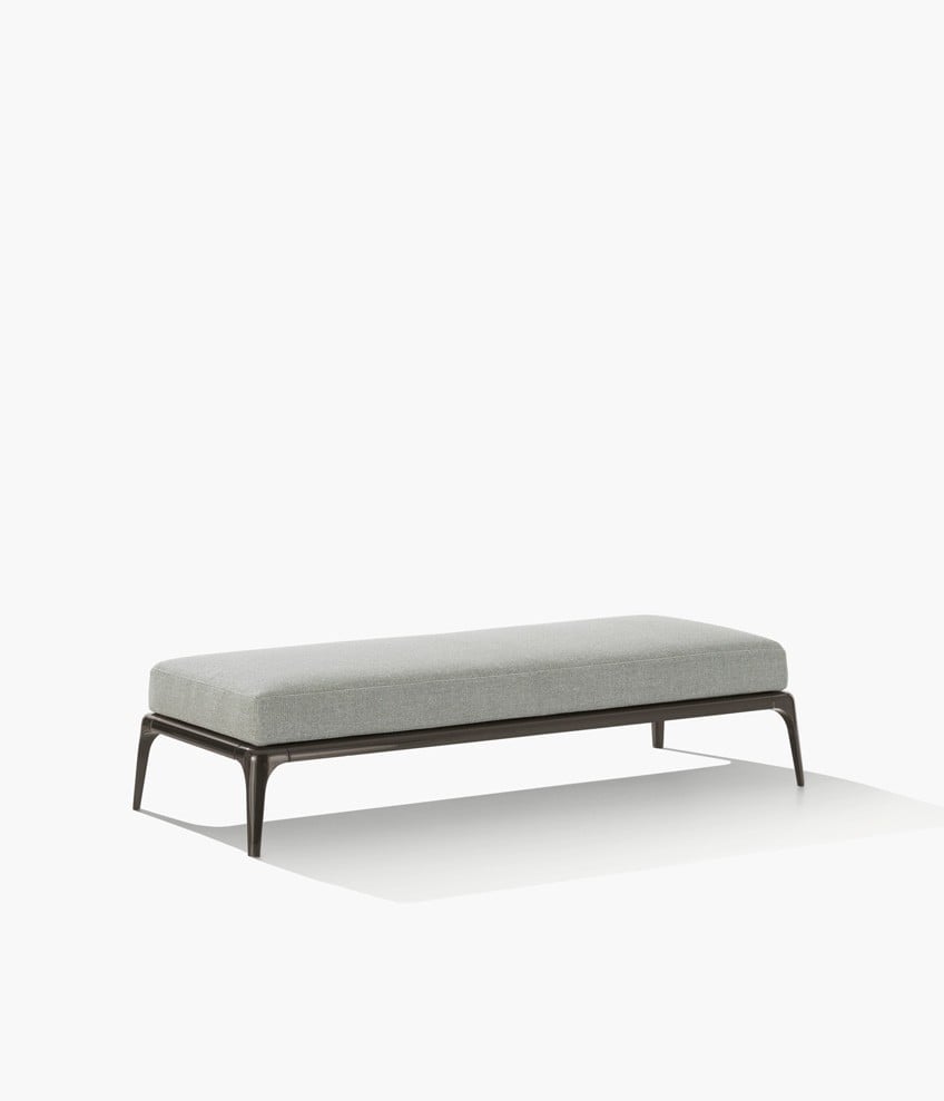 Park Bench