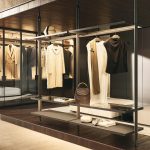 Lexington Shelving