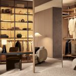 Lexington Shelving