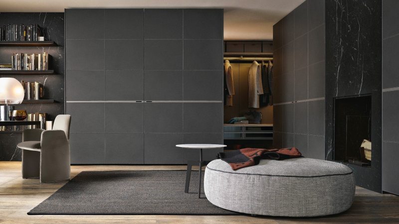 Senzafine Wardrobe