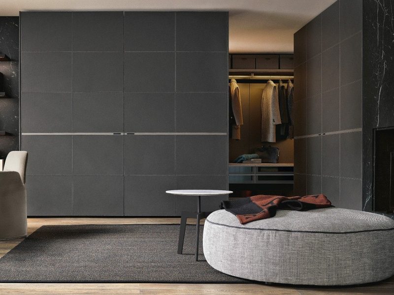 Senzafine Wardrobe
