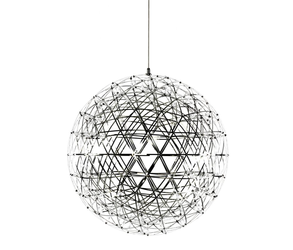 Raimond II Pendant