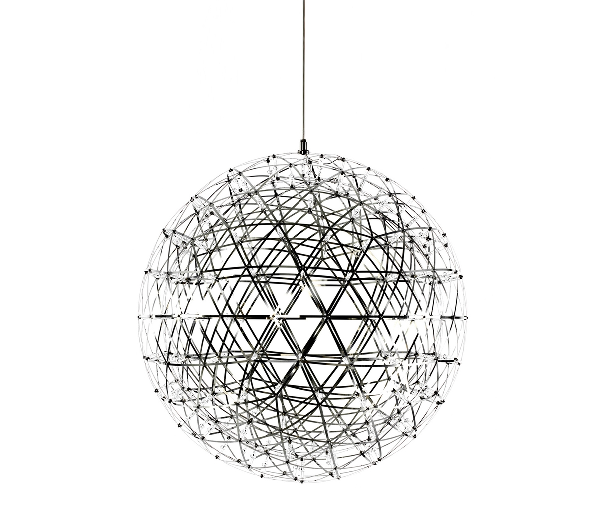 Raimond II Pendant