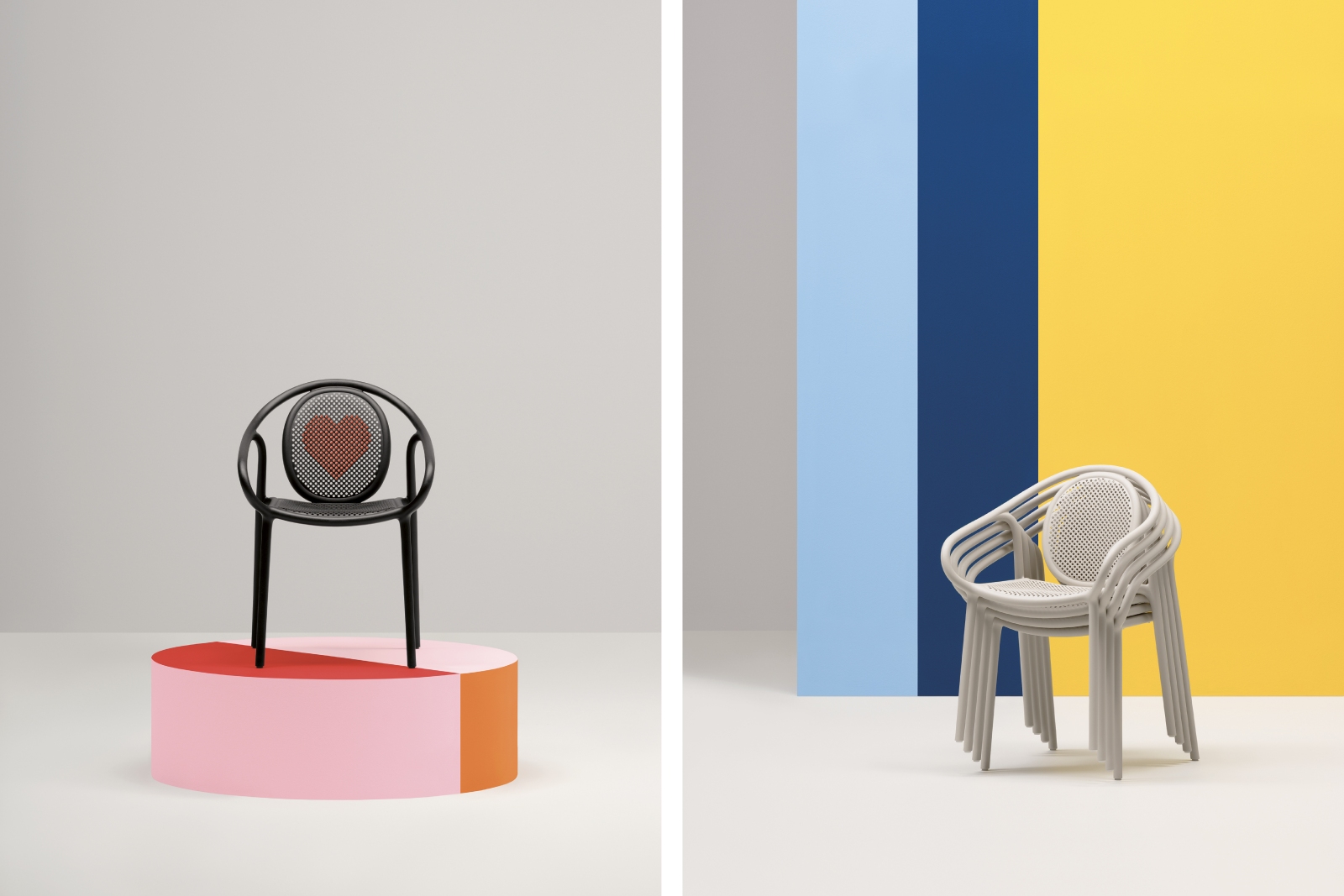 Remind Chair