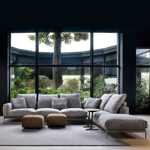 Romeo Sofa