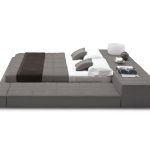 Squaring Bed