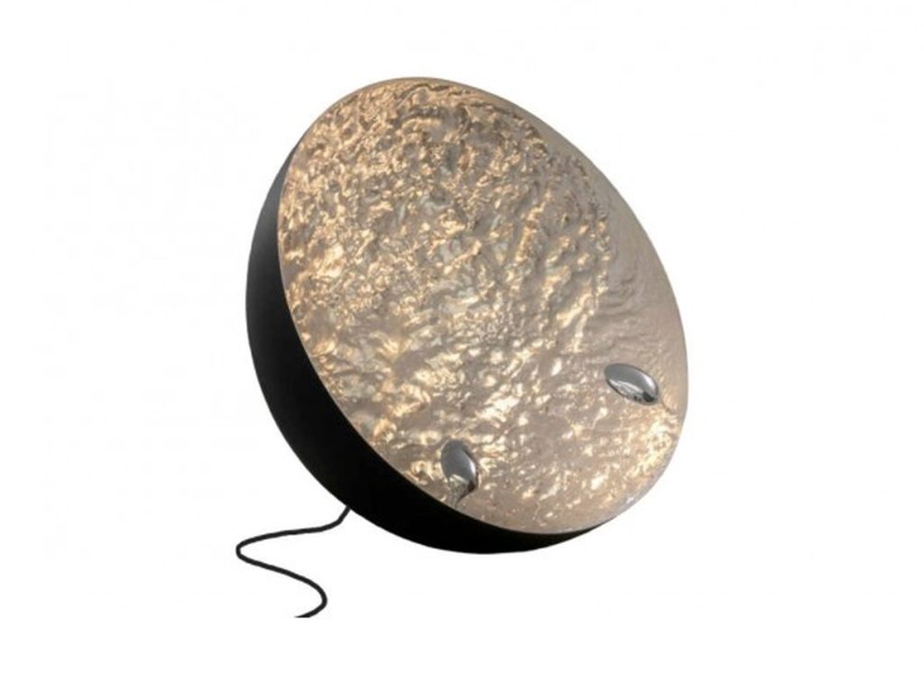 Stchu-Moon 01 Floor Lamp