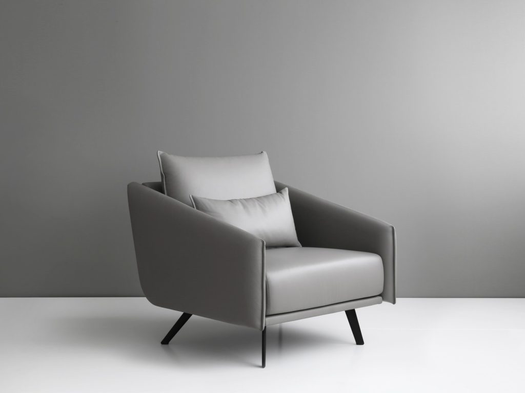 Costura Armchair