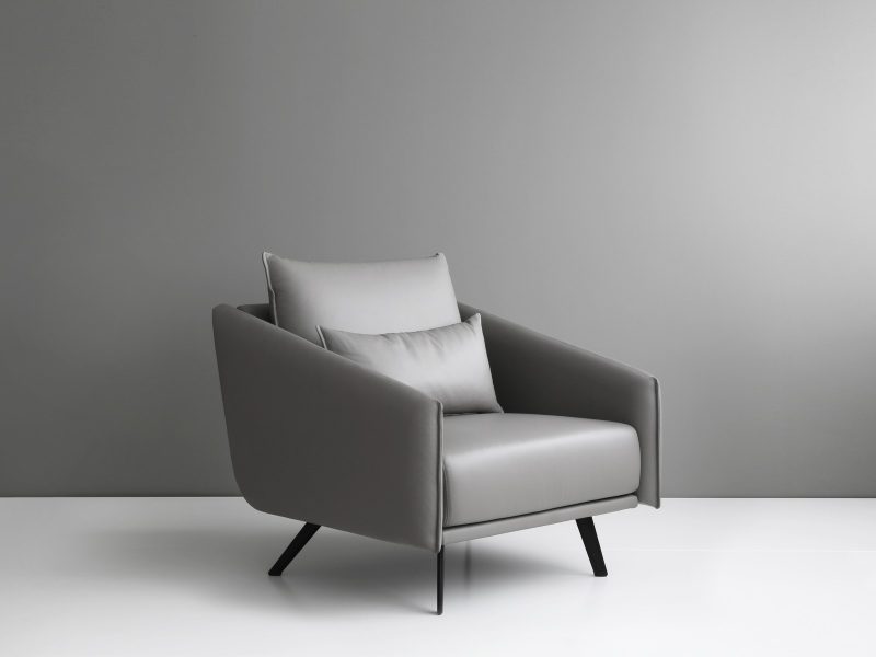 Costura Armchair