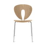 Globus Chair by STUA