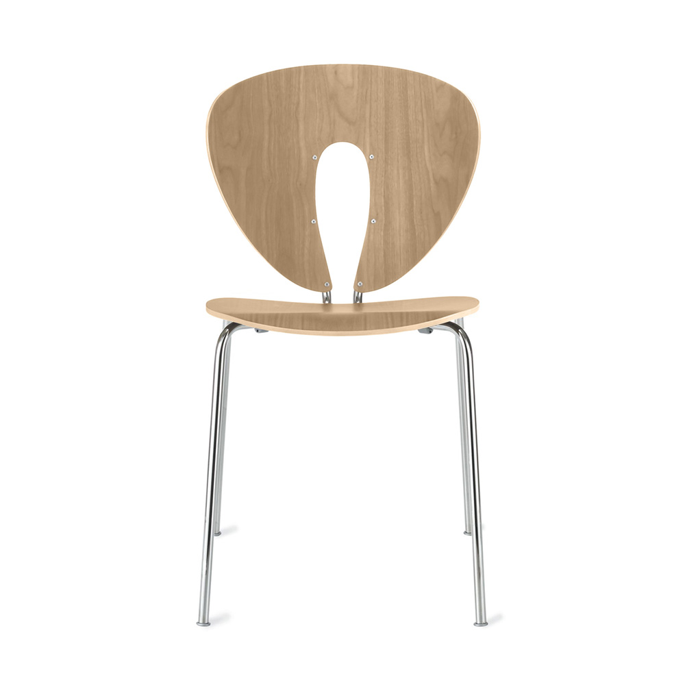 Globus Chair by STUA
