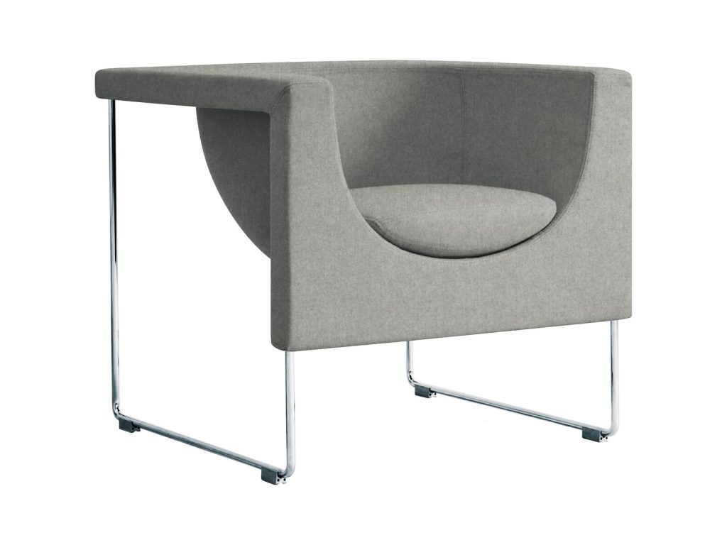Nube Armchair