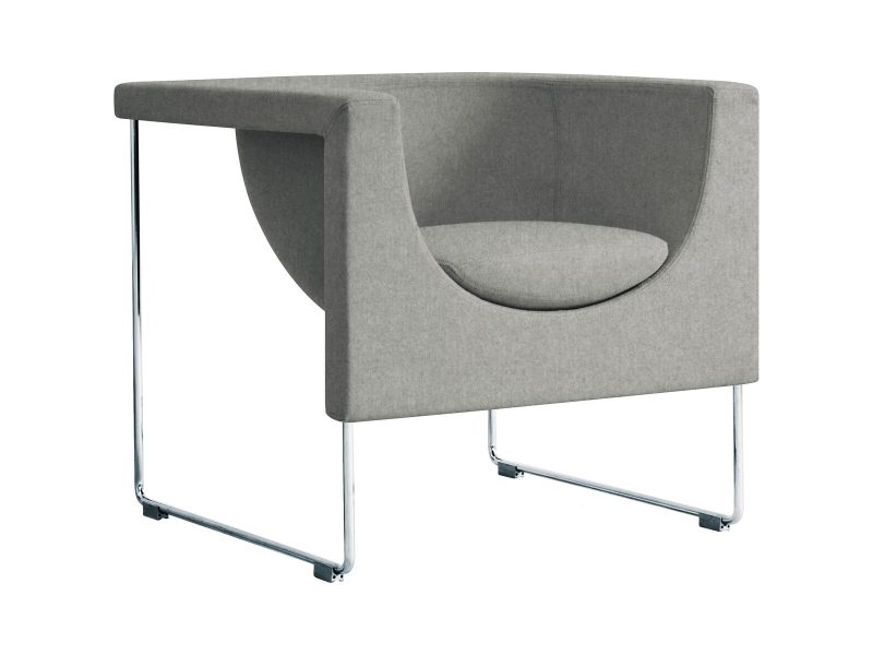 Nube Armchair