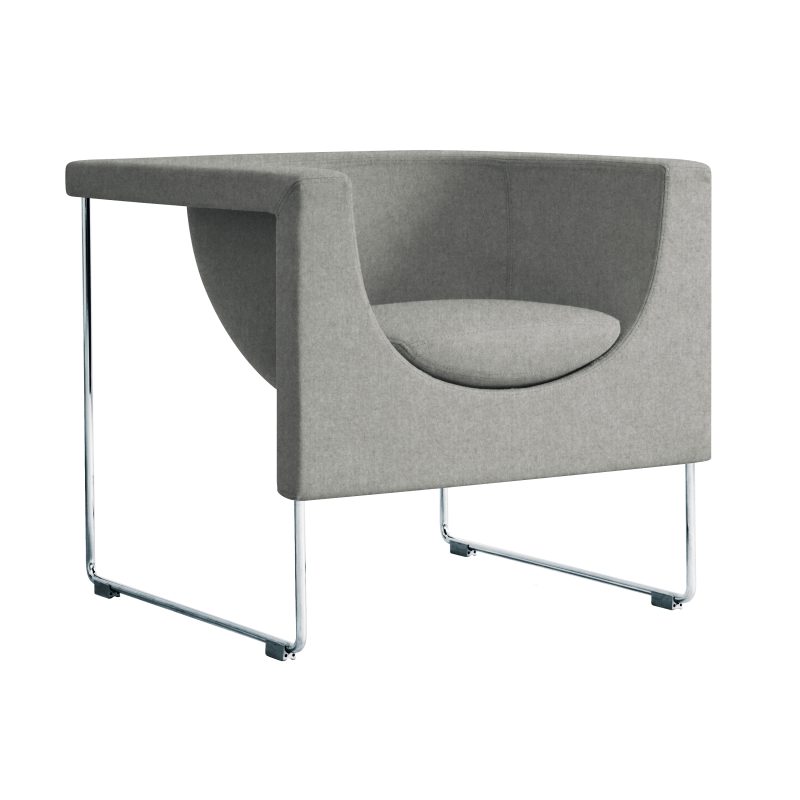 Nube Armchair