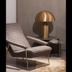 Atollo Table Lamp