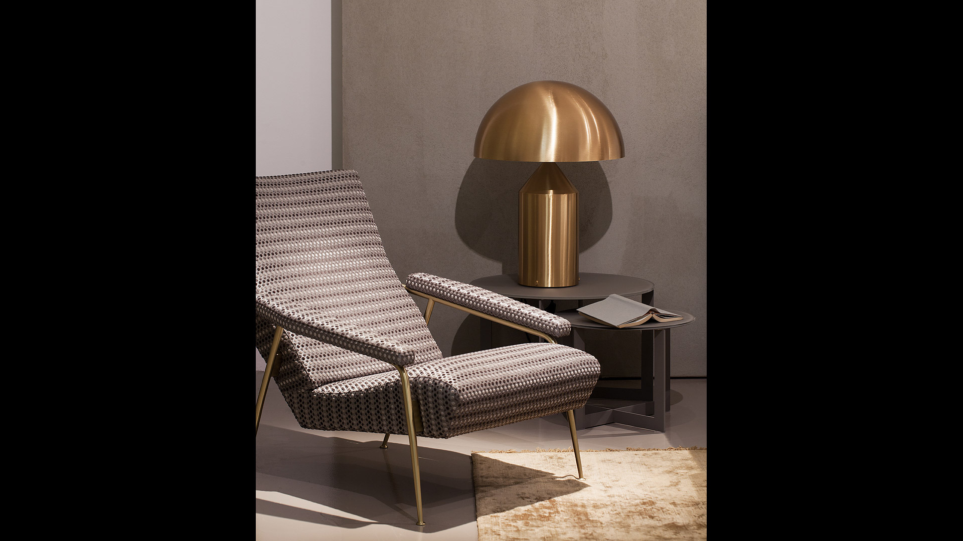 Atollo Table Lamp