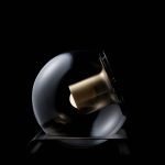 The Globe Table Lamp