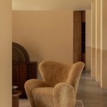 Tired Man Lounge Chair