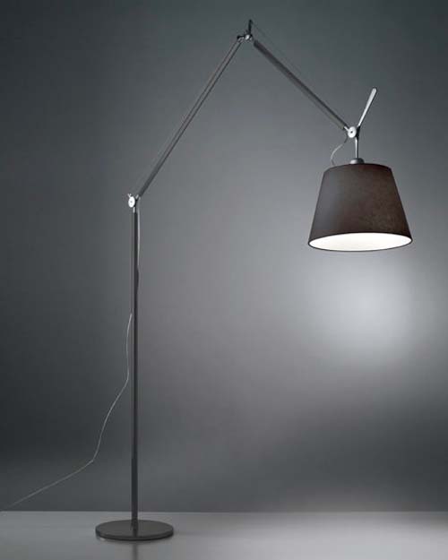 Tolomeo Mega Floor