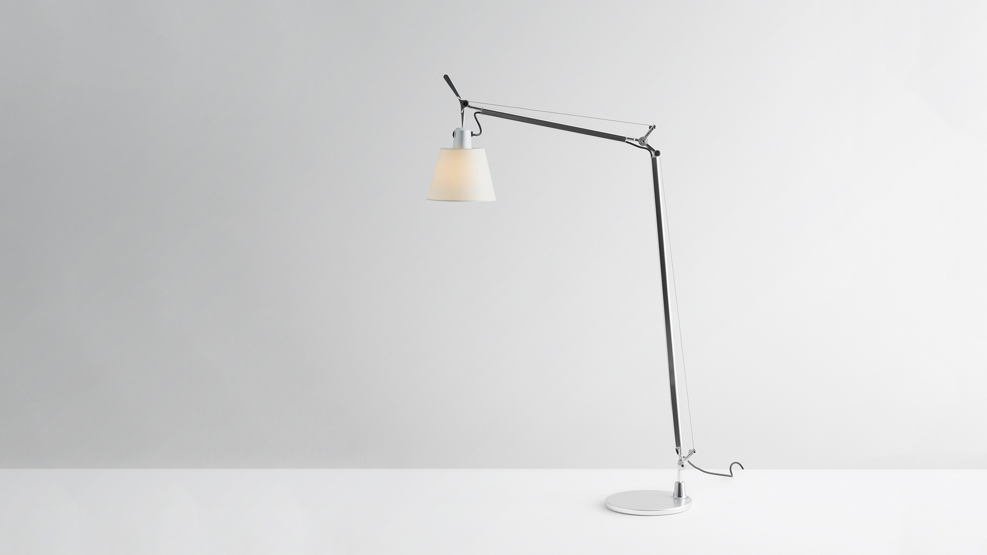 Tolomeo Reading