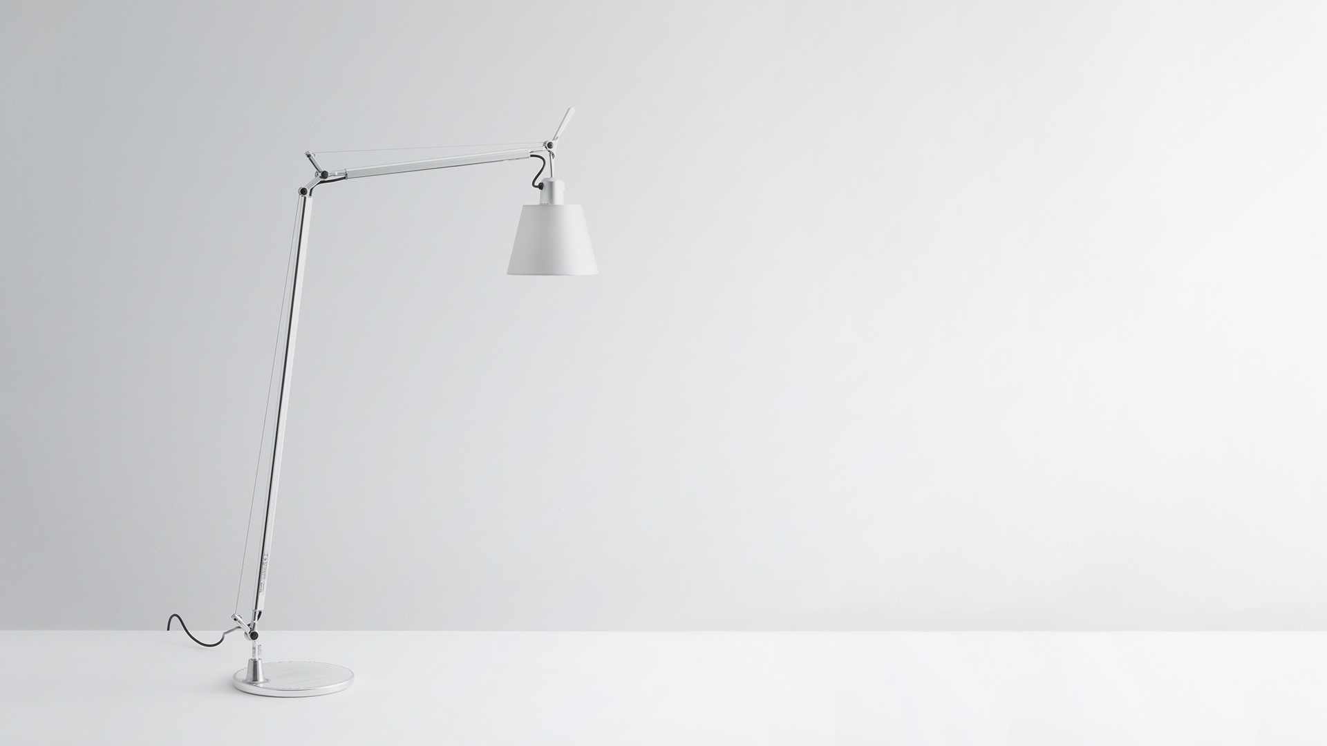 Tolomeo Reading