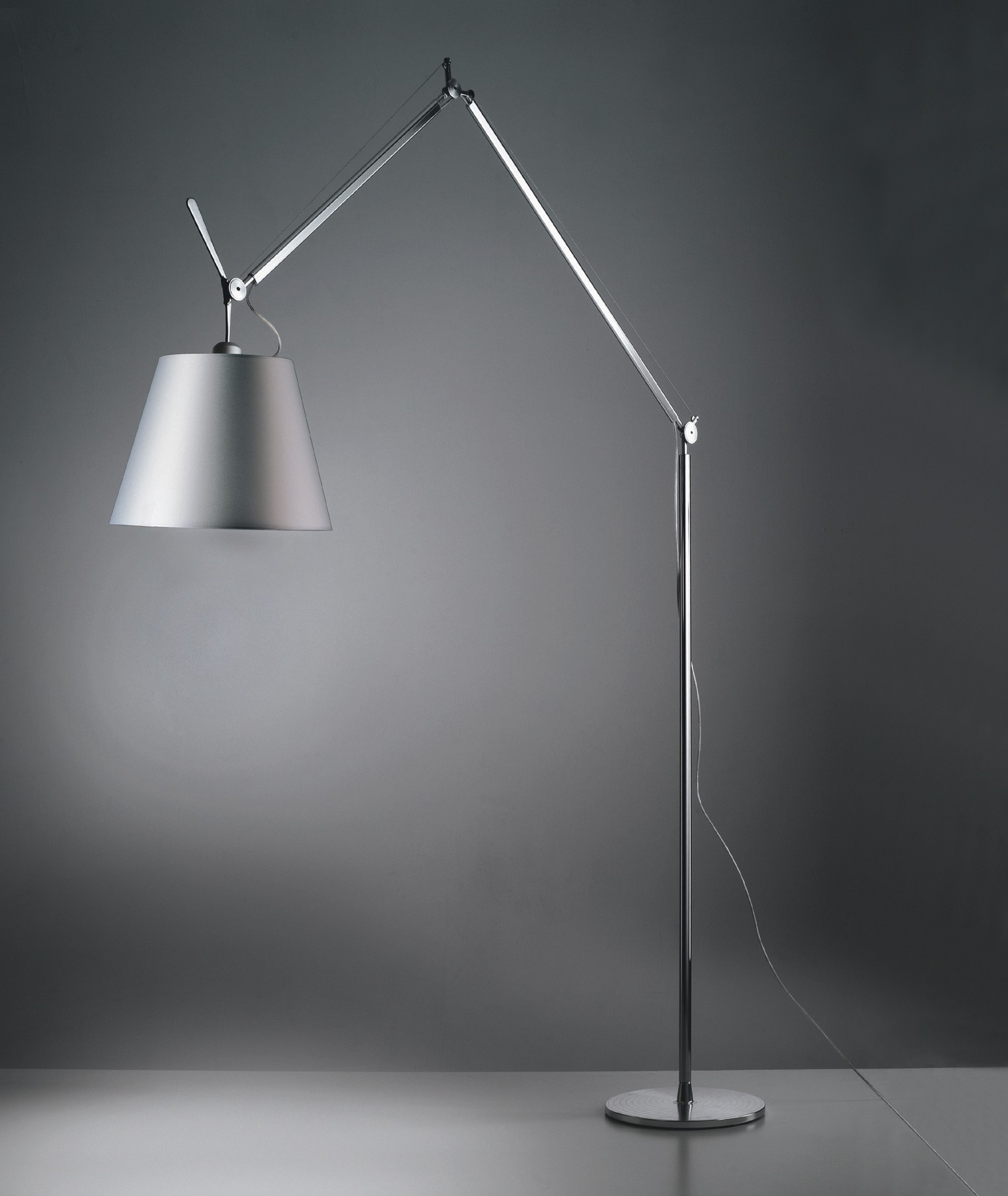 Tolomeo Mega Floor