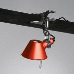 Tolomeo clip